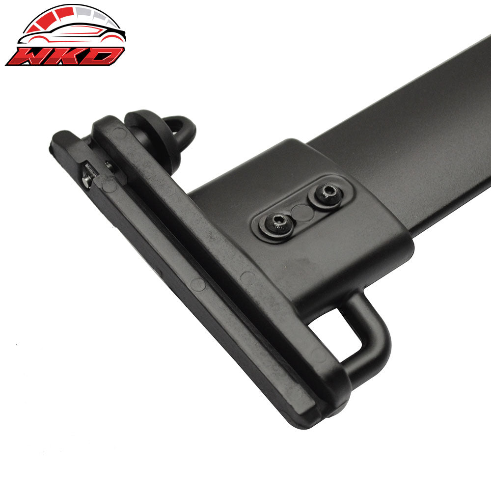 Fits 08-12 Ford Escape OE Black Roof Racks Cross Bars Luggage Carrier Set 2PCS