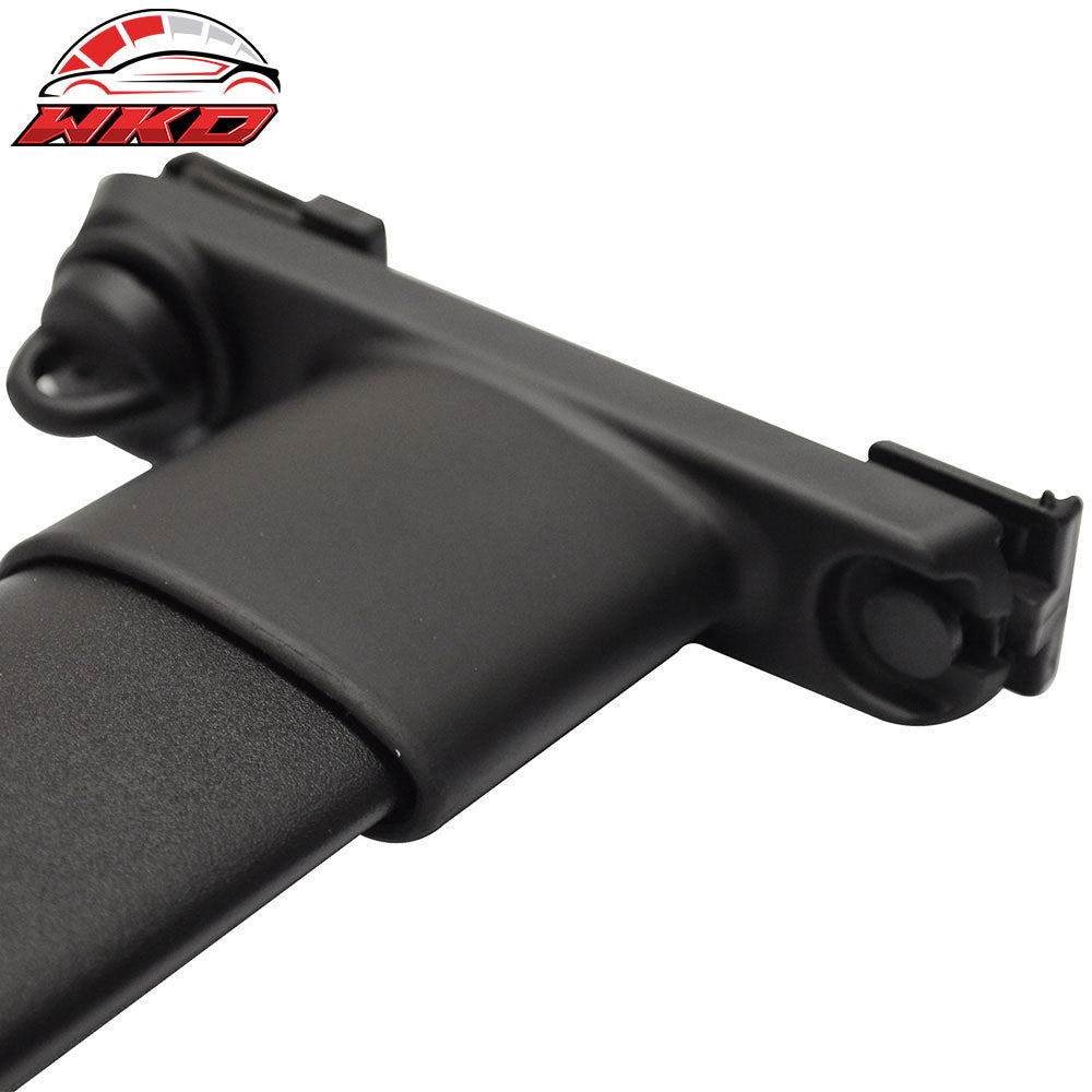 Fits 08-12 Ford Escape OE Black Roof Racks Cross Bars Luggage Carrier Set 2PCS