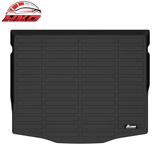 Wholesale 20-25 Ford Escape 3D Molded Rear Trunk Mat All Weather Cargo Liner - TPE