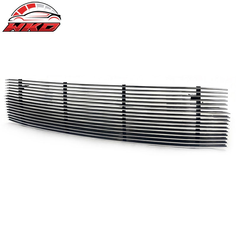 Wholesale 97-98 Ford Expedition F-150 Front Bumper Upper Billet Grille Insert Chrome