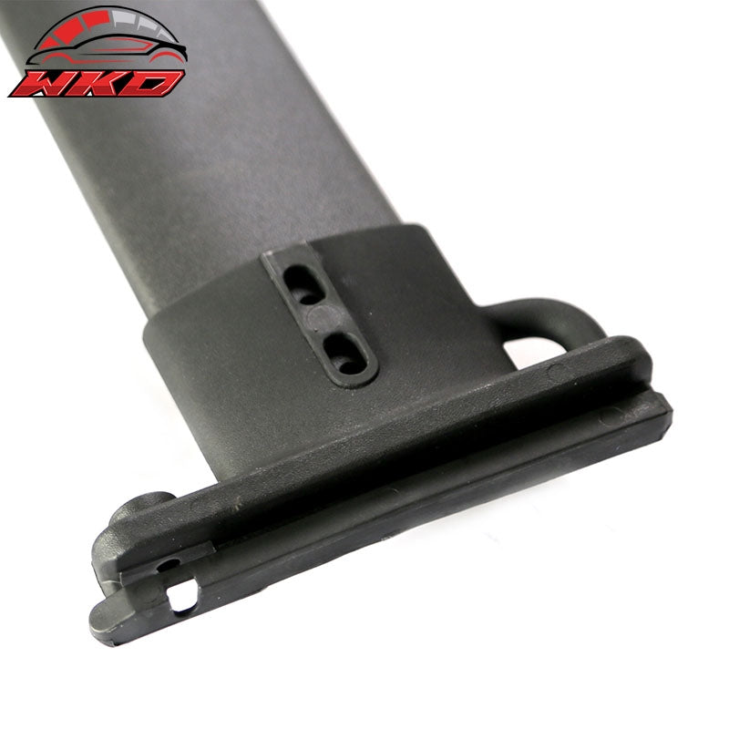 Fits 07-17 Ford Expedition OE Roof Rack Rail Luggage Carrier Cross Bars Aluminum