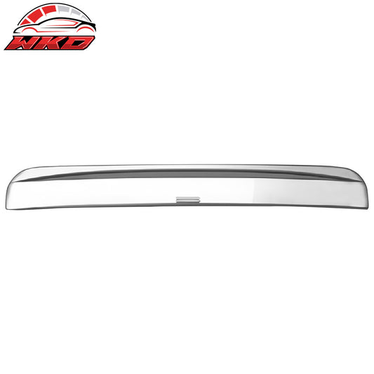 Wholesale 03-10 Ford Expedition Trunk Rear Door Tailgate Top Molding Cover Chrome ABS