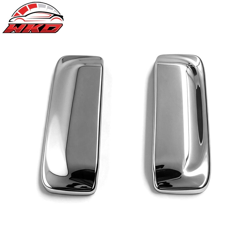 Wholesale 98-01 Ford Explorer 2-Door 98-11 Ranger Chrome Door Handle Covers Cap Trims