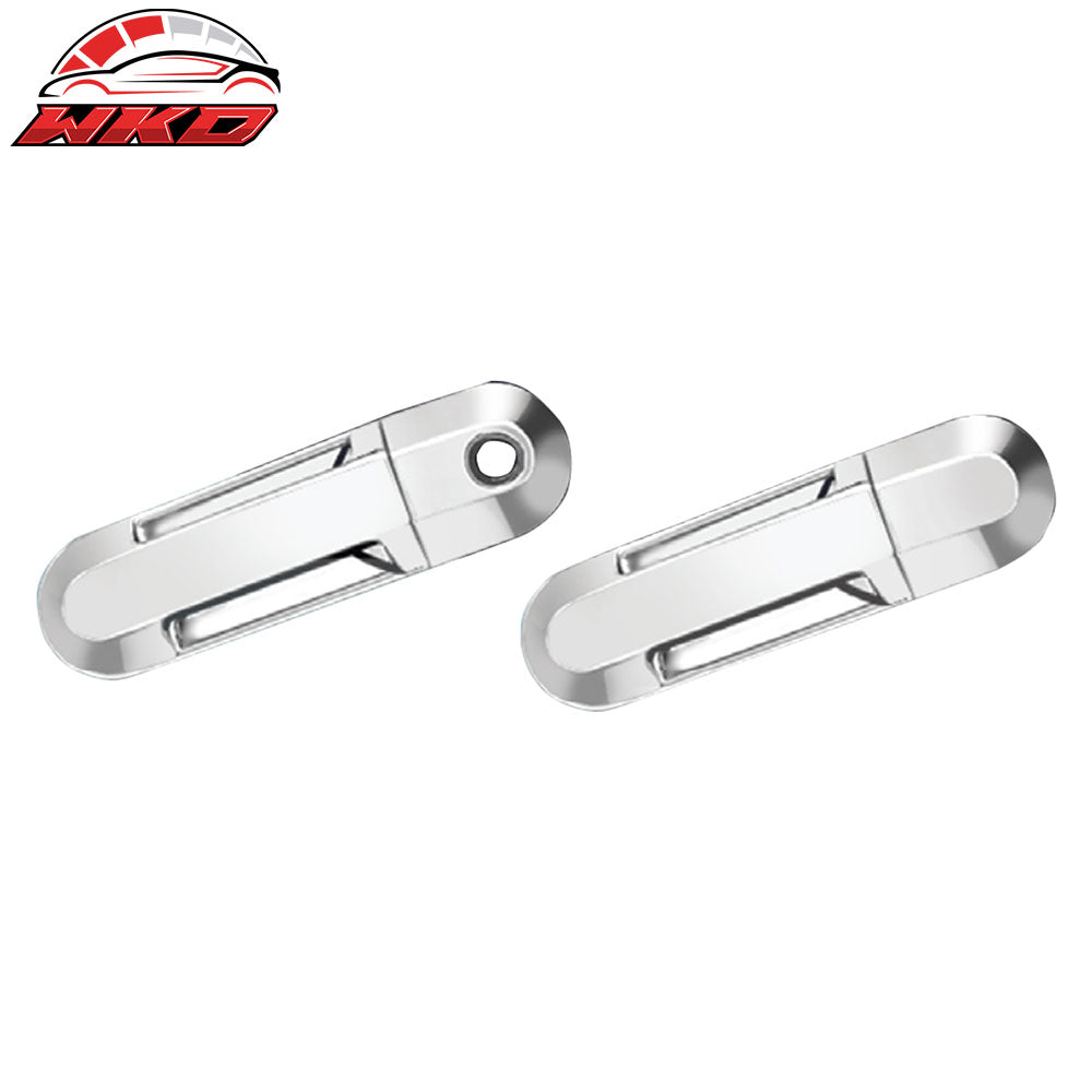 Wholesale 02-10 Ford Explorer Mercury Mountaineer 4PCS Door Handle Cover W/1-Keyhole