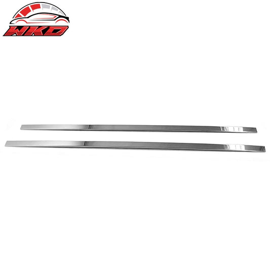 Wholesale 97-03 Ford F-150 Extended Cab 2-Door Window Belt Molding Trim 2PCS Set