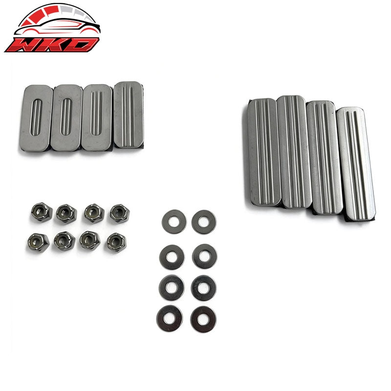 Fits 99-03 Ford F-250/F-350 Super Duty Billet Style Front Upper Grille Insert