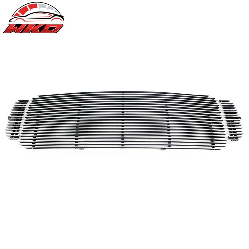 Wholesale 99-03 Ford F-250 F-350 Super Duty Excursion Chrome Front Grille Replacement