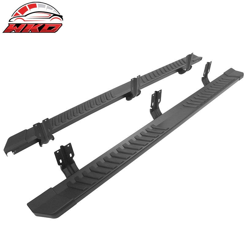 Wholesale 99-16 Ford F-250 F-350 Super Duty SuperCrew Cab 6" OE Style Running Boards