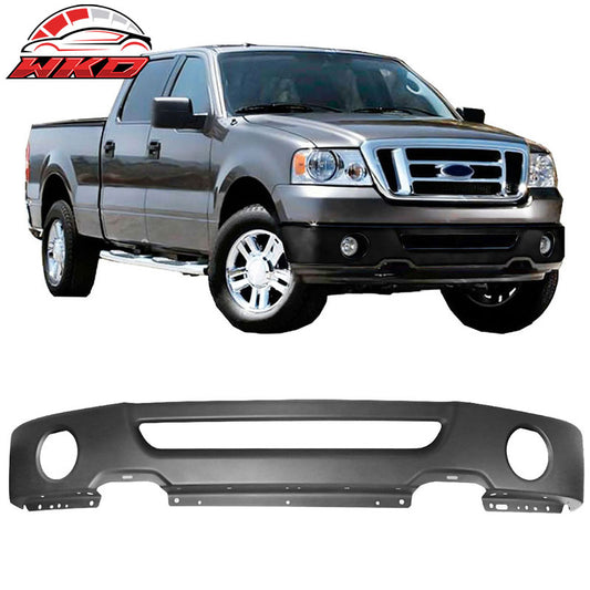 Wholesale 06-08 Ford F-150 F150&Lincoln Mark LT Front Bumper Face Bar W/Foglight Hole