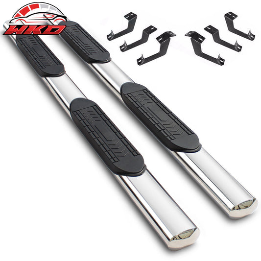Wholesale 15-22 Ford F150 Super Crew Cab 5" Stainless Running Boards