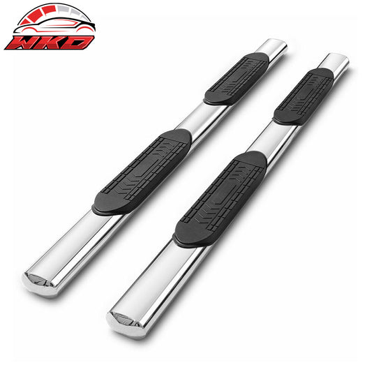 Wholesale 09-14 Ford F150 Super/Extended Cab 6" Side Step Nerf Bar Running Board Pair