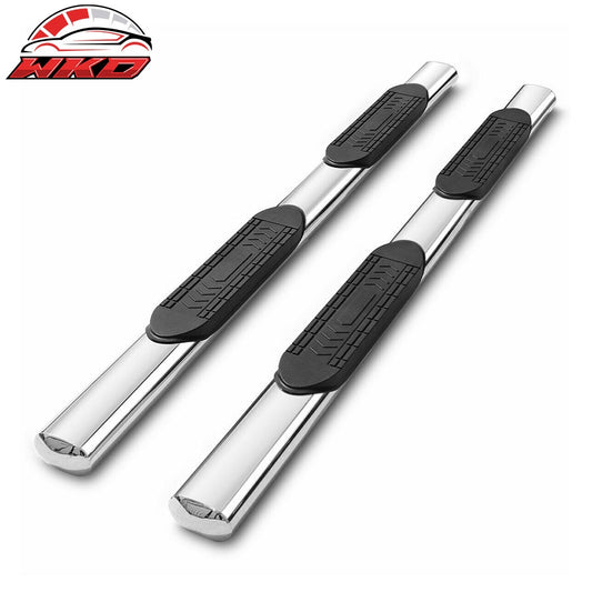 Wholesale 09-14 Ford F150 Super/Extended Cab 6" Side Step Nerf Bar Running Board Pair