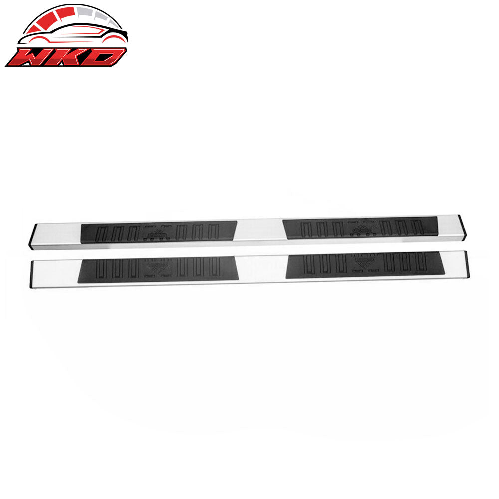 Wholesale 15-22 Ford F150 /F250 F350 F450 F550 Superduty 5" Side Step Running Boards