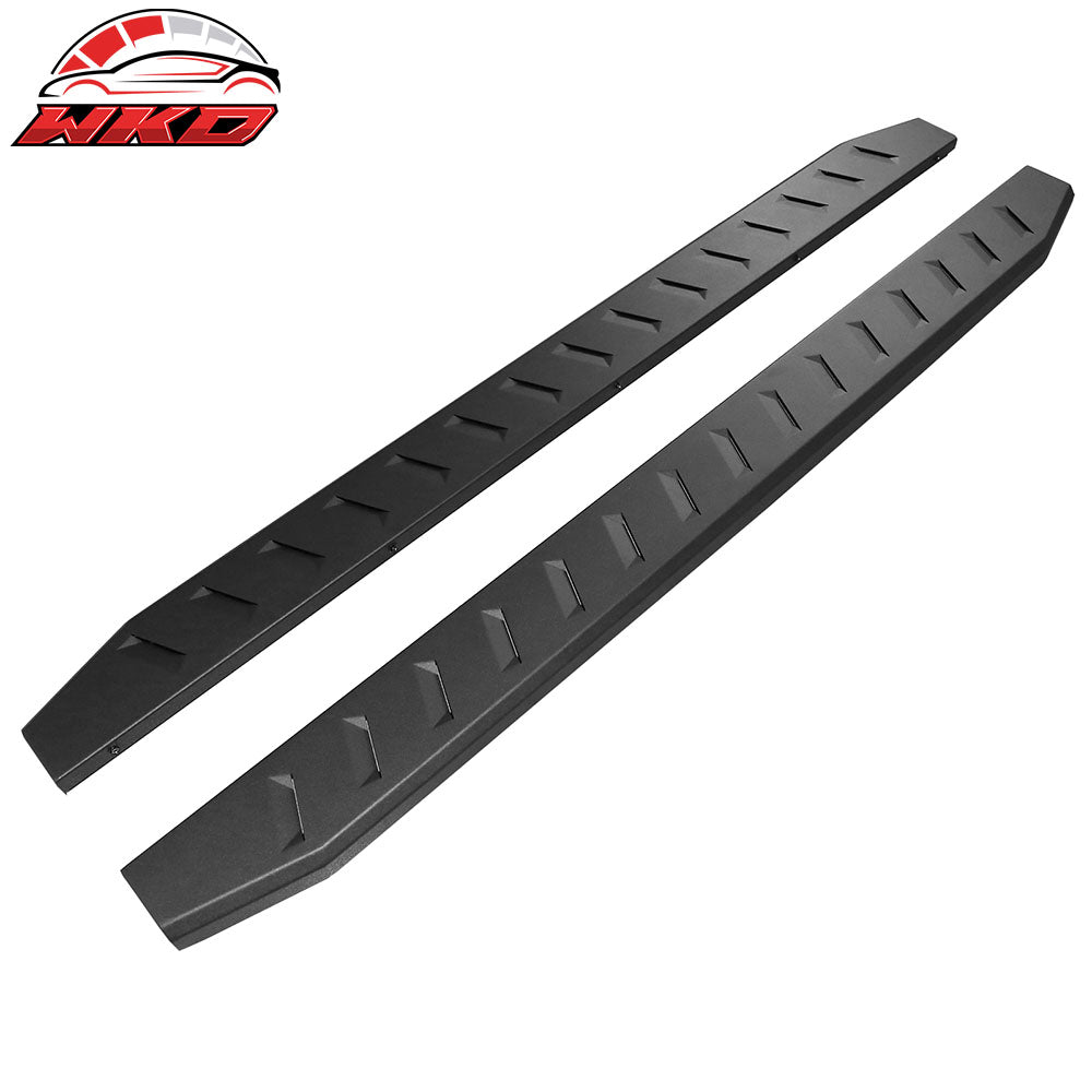 Wholesale 09-14 Ford F150 Super Cab New R Style Side Step Bar Running Board Iron