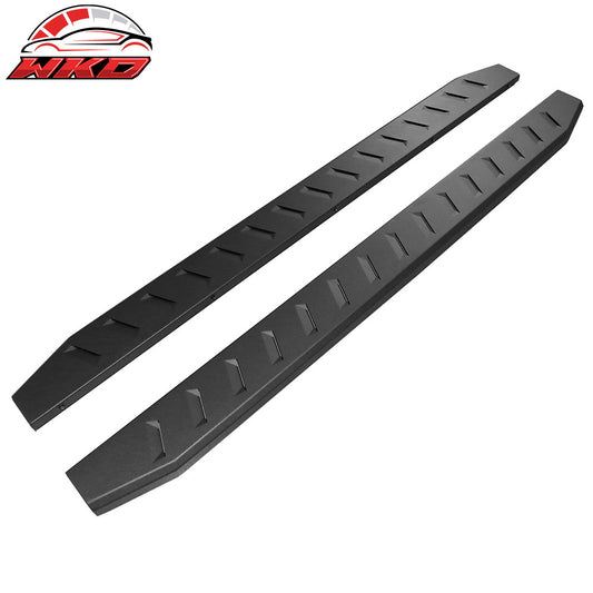 Wholesale 09-14 Ford F150 Super Cab New R Style Side Step Bar Running Board Iron