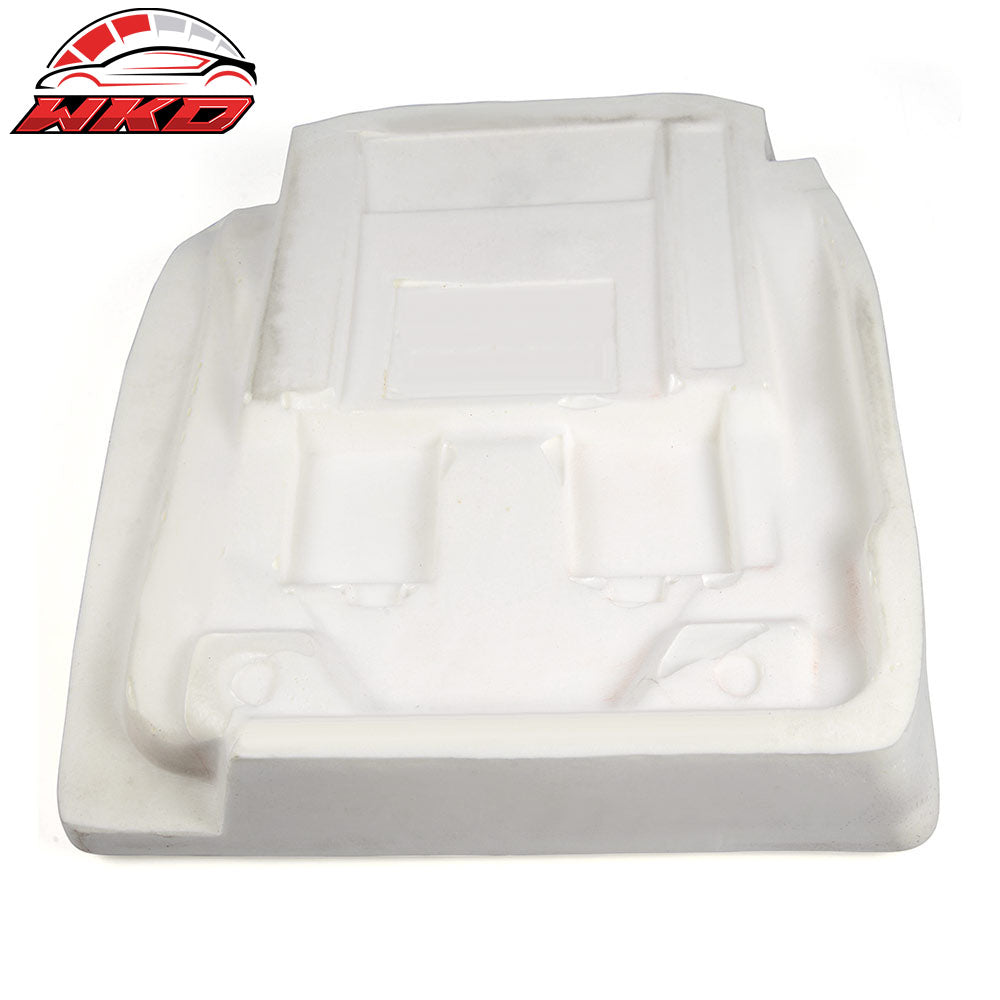 Fits 04-08 Ford F150 OE Factory Style Cushion Pad Left Drive Side Only - White