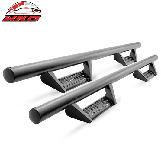 Wholesale 15-22 Ford F-150 Super Cab BCK Style Side Step Bars