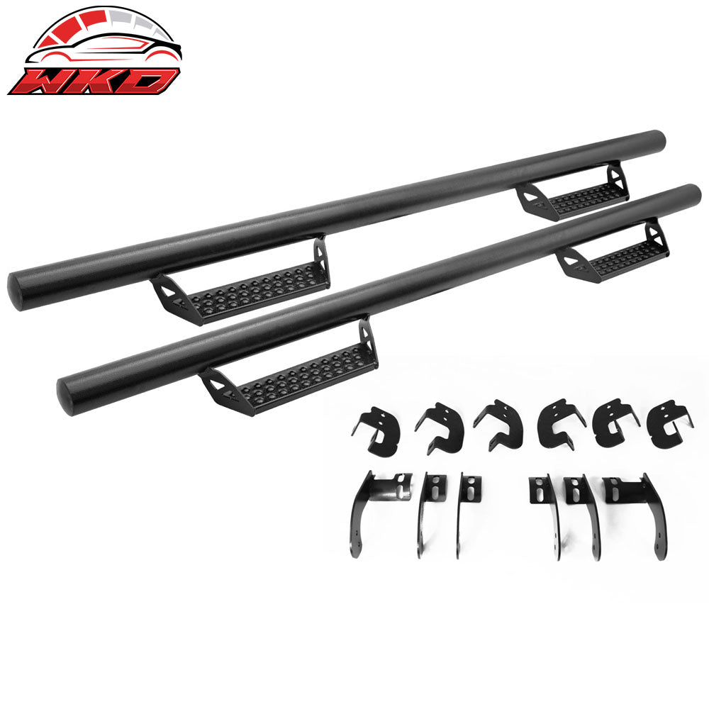 Wholesale 15-22 Ford F-150 Super Cab BCT Style Side Step Bars