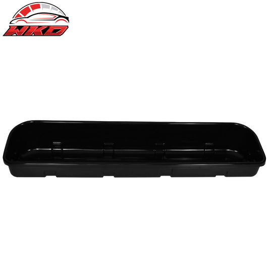 Wholesale 15-20 Ford F-150 Sedan Crew Extended Cab Underseat Storage Cargo Box Black