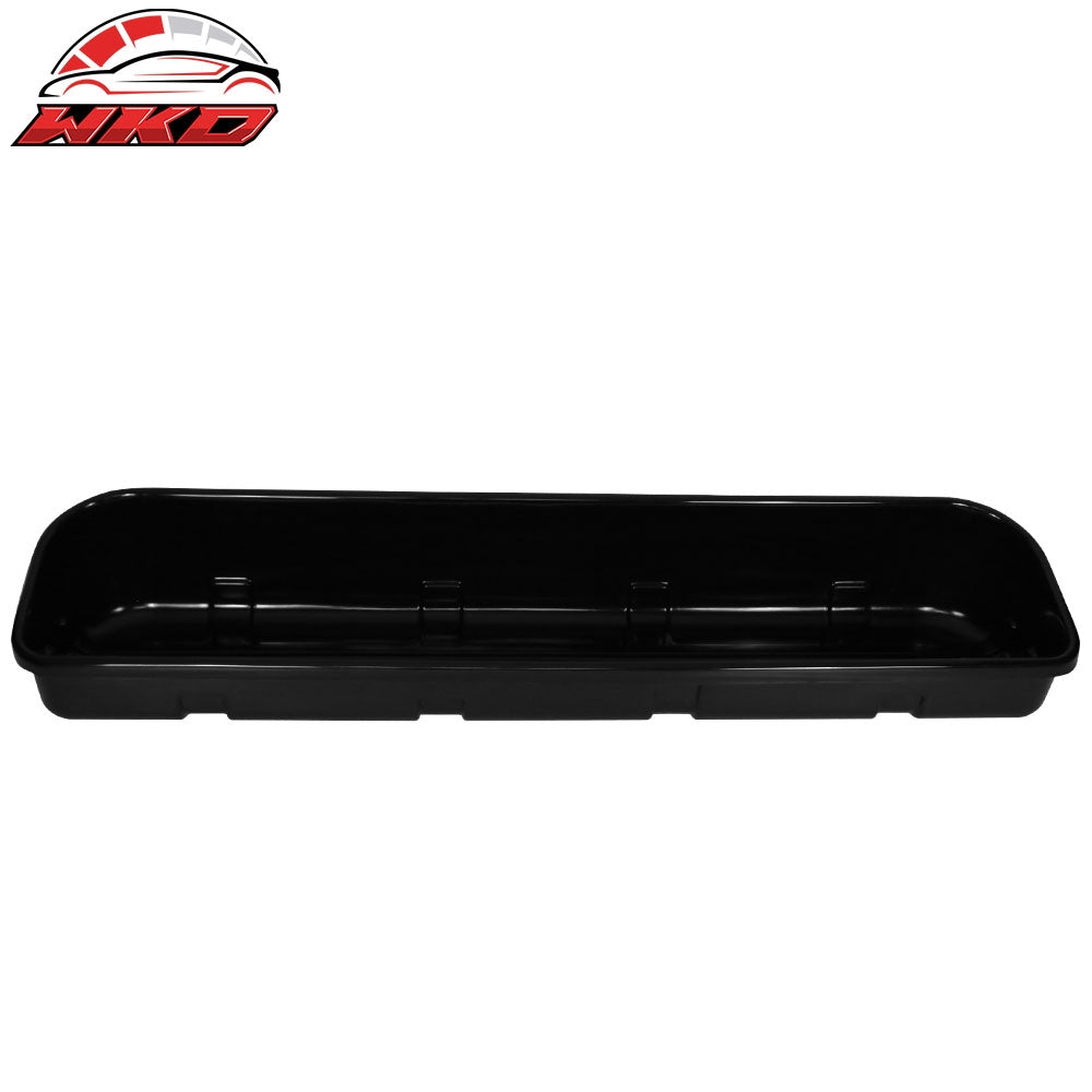 Wholesale 15-20 Ford F-150 Sedan Crew Extended Cab Underseat Storage Cargo Box Black