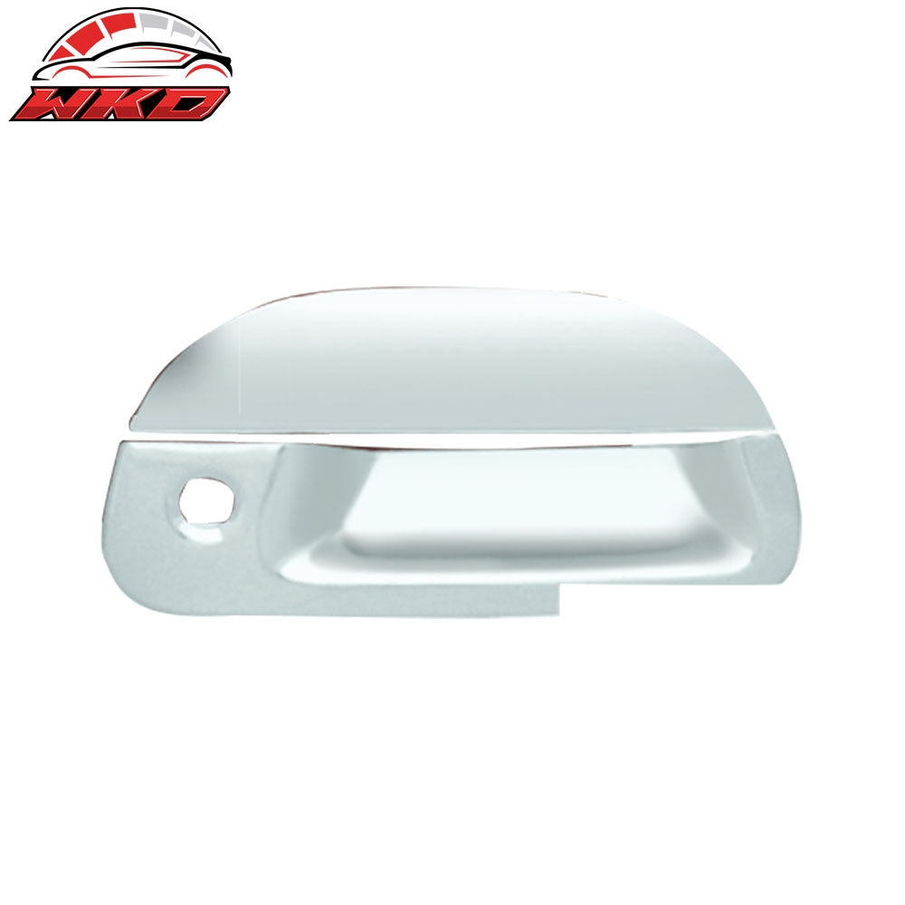 Wholesale 97-03 Ford F150/01-05 Explorer Sport Trac Tailgate Handle Cover W/O Keyhole