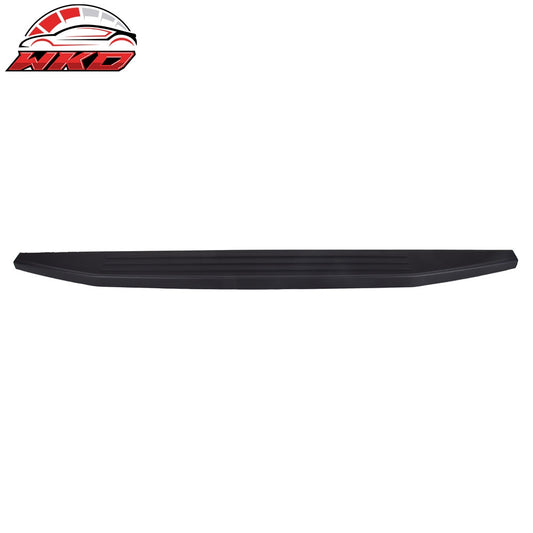Wholesale 15-20 Ford F-150 Tailgate Molding Wing Spoiler PP Top Cap Cover Protector