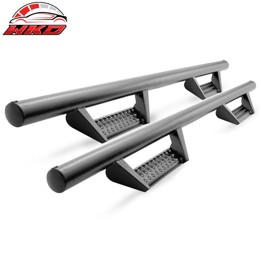 Wholesale 17-22 Ford F-250 Superduty SuperCrew Cab BCK Style Side Step Bars