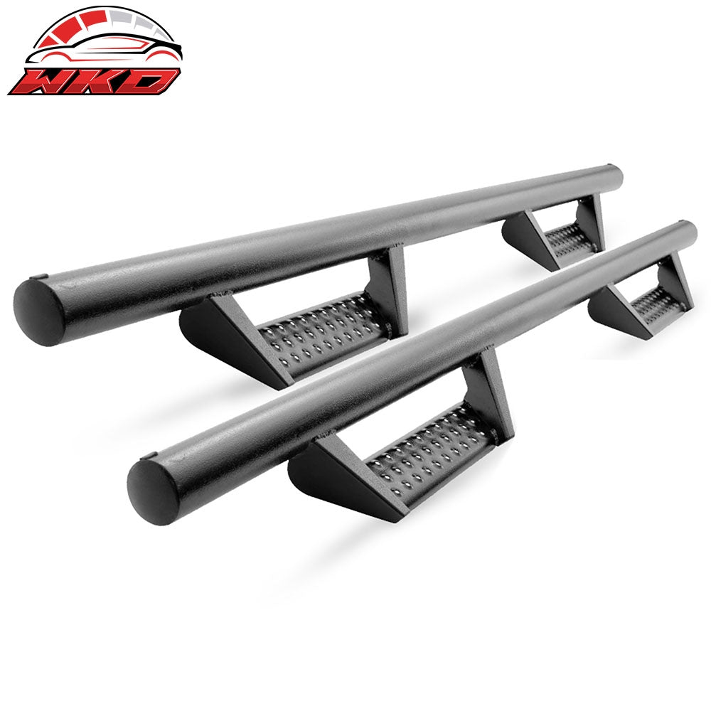 Wholesale 17-22 Ford F-250 Superduty Super Cab BCK Style Side Step Bars