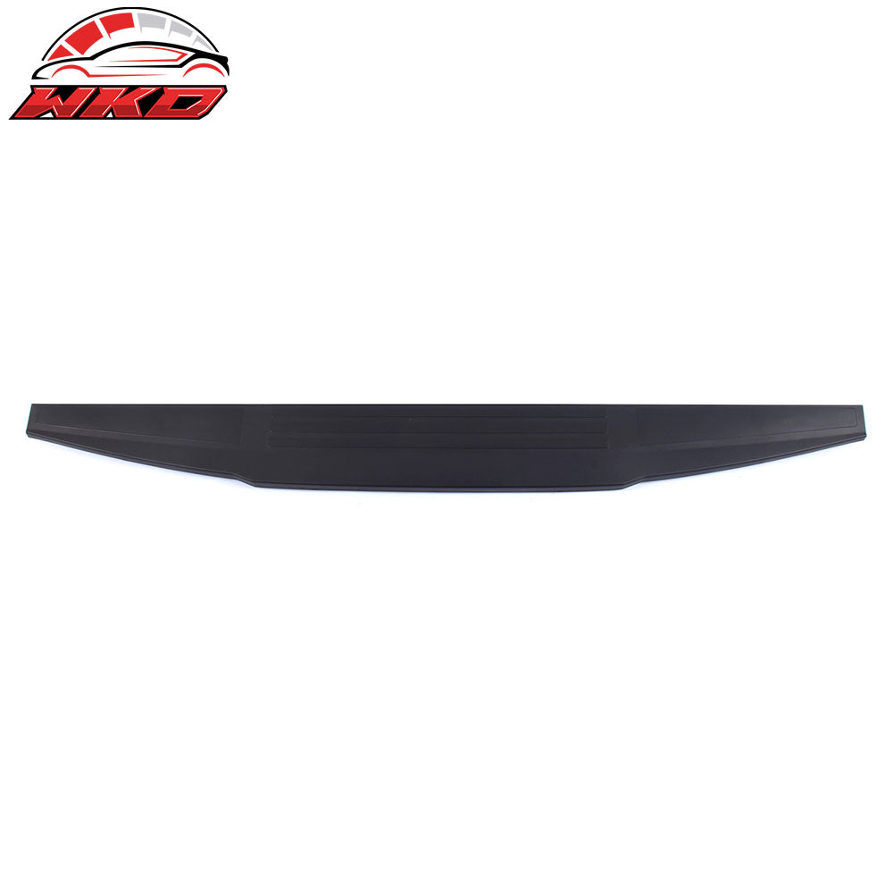 Wholesale 17-22 F250 F350 Super Duty Tailgate Molding Cap Protector Spoiler Cover PP