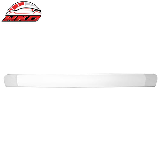 Wholesale 05-07 Ford Five Hundred Chrome Rear Trunk Handle Cover Exterior Molding Trim