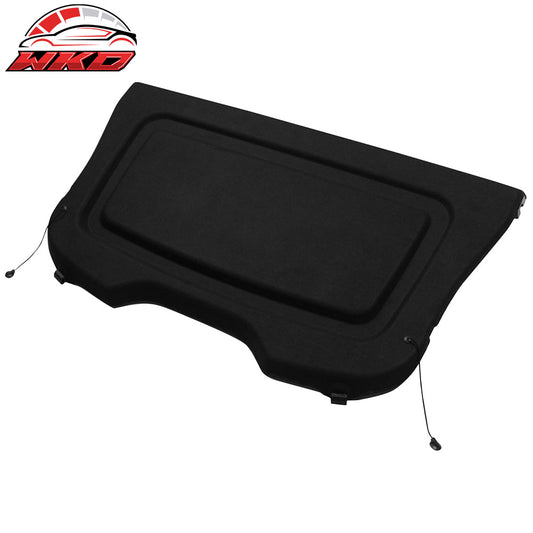 Wholesale 12-18 Ford Focus Hatchback Non Retractable Cargo Cover Board Tonneau Shield