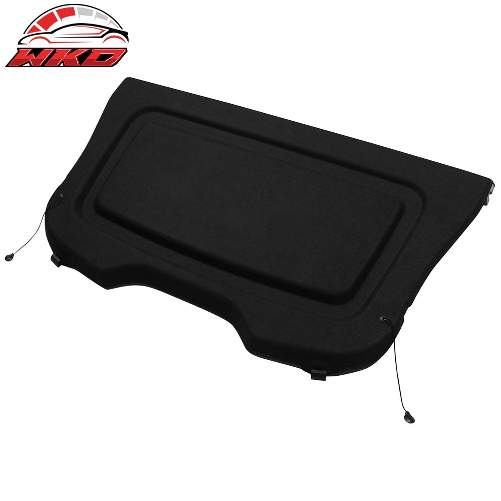 Wholesale 12-18 Ford Focus Hatchback Non Retractable Cargo Cover Board Tonneau Shield