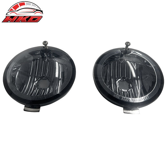 Wholesale 04-07 Ford Freestar & 01-03 Windstar Bumper Fog Lights Lamps Smoke Lens
