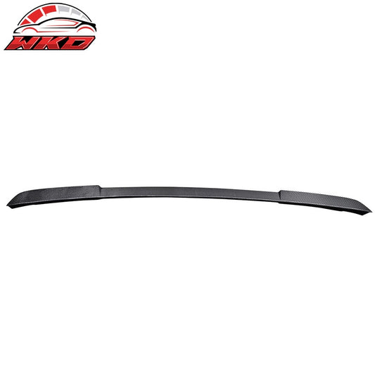 Wholesale 15-23 Ford Mustang Carbon Fiber Rear Trunk Spoiler Wing Lip