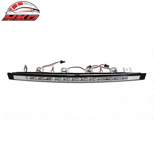 Wholesale 99-04 Ford Mustang Full LED Third 3rd Tail Brake Light Stop Parking Lamp - Wikond Auto