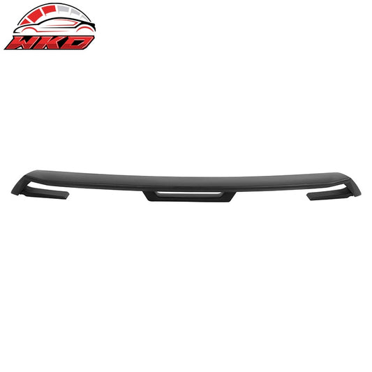 Wholesale 24-26 Ford Mustang OE GT Performance Style Trunk Spoiler Matte Black ABS