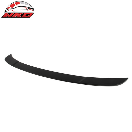 Wholesale 24-26 Ford Mustang OE GT Style Rear Trunk Spoiler Wing Lip Matte Black ABS