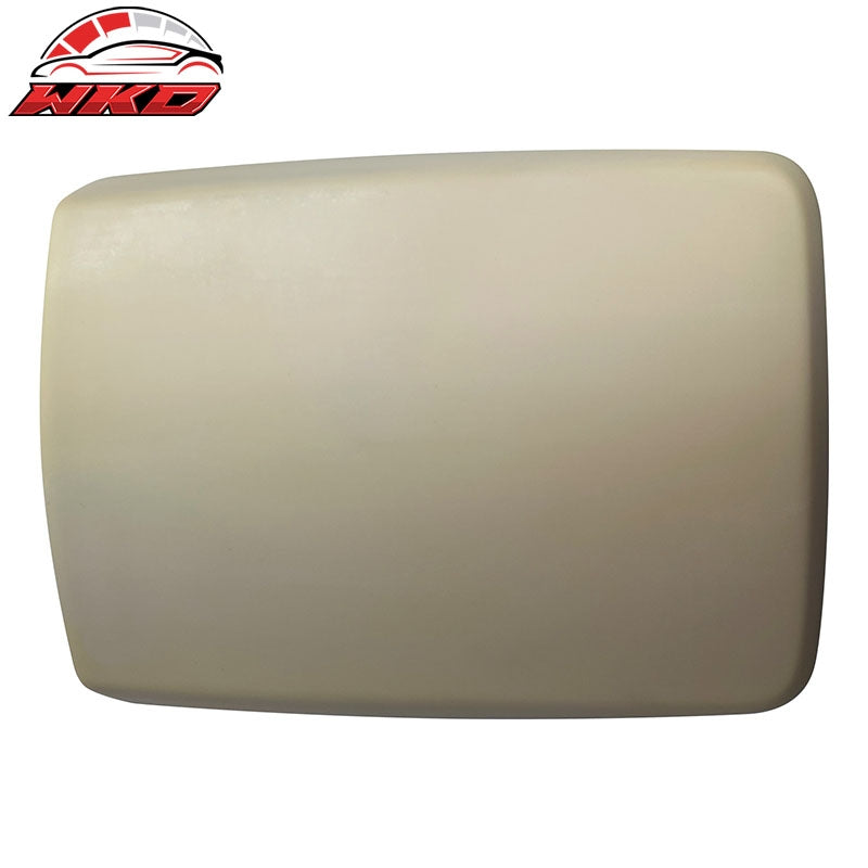 Fits 05-09 Ford Mustang OEM Shaker Style Air Vent Hood Scoop Cover Unpainted