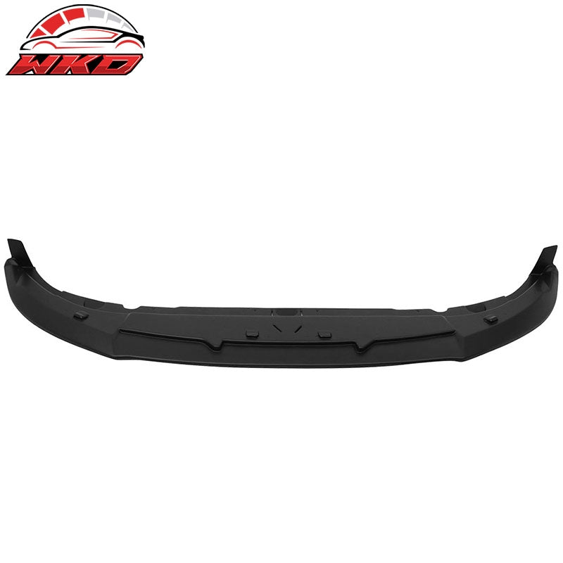 Fits 10-14 Ford Mustang Shelby GT500 OE Style Lower Front Bumper Lip PP