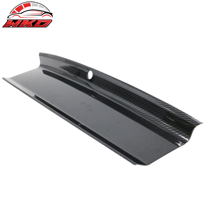 Wholesale 15-23 Mustang Trunk Boot Cover Panel Decorating Board Overlay - CFL