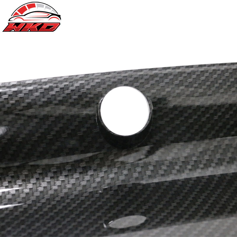 Fits 15-23 Mustang Trunk Boot Cover Panel Decorating Board Overlay - CFL