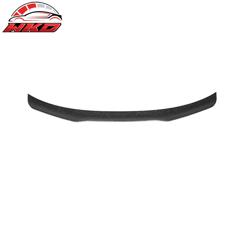Wholesale 15-23 Ford Mustang S550 Coupe JC Trunk Spoiler Forged Matte Carbon Fiber
