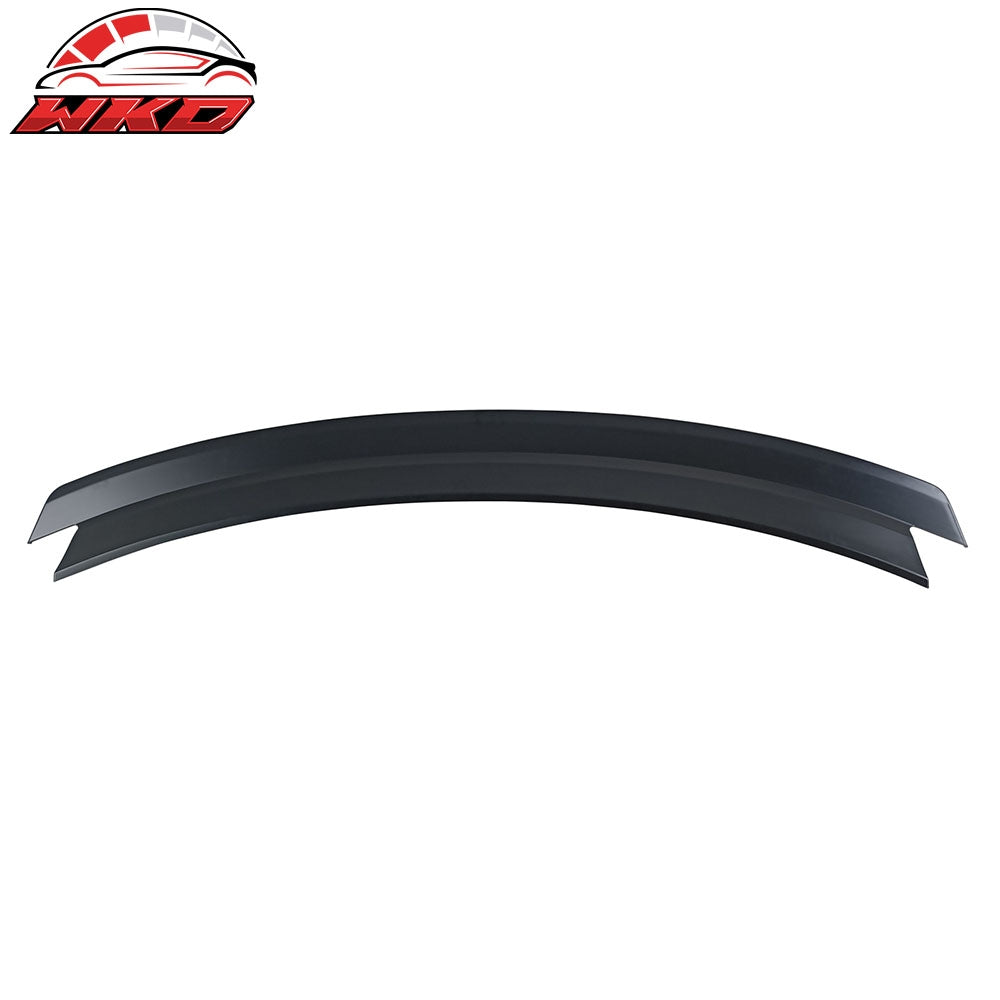 Wholesale 24-26 Ford Mustang S650 7th Gen R Style Rear Trunk Spoiler ABS Primer Black