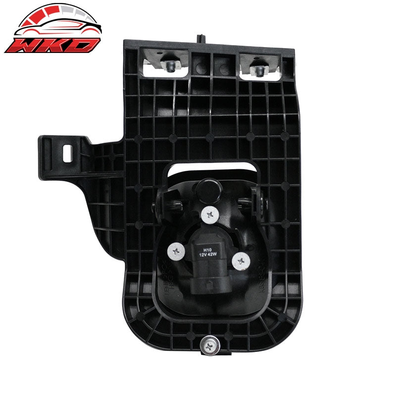 Fits 06-07 Ford Ranger Front Bumper Driving Fog Lights Lamps Assembly Clear Lens