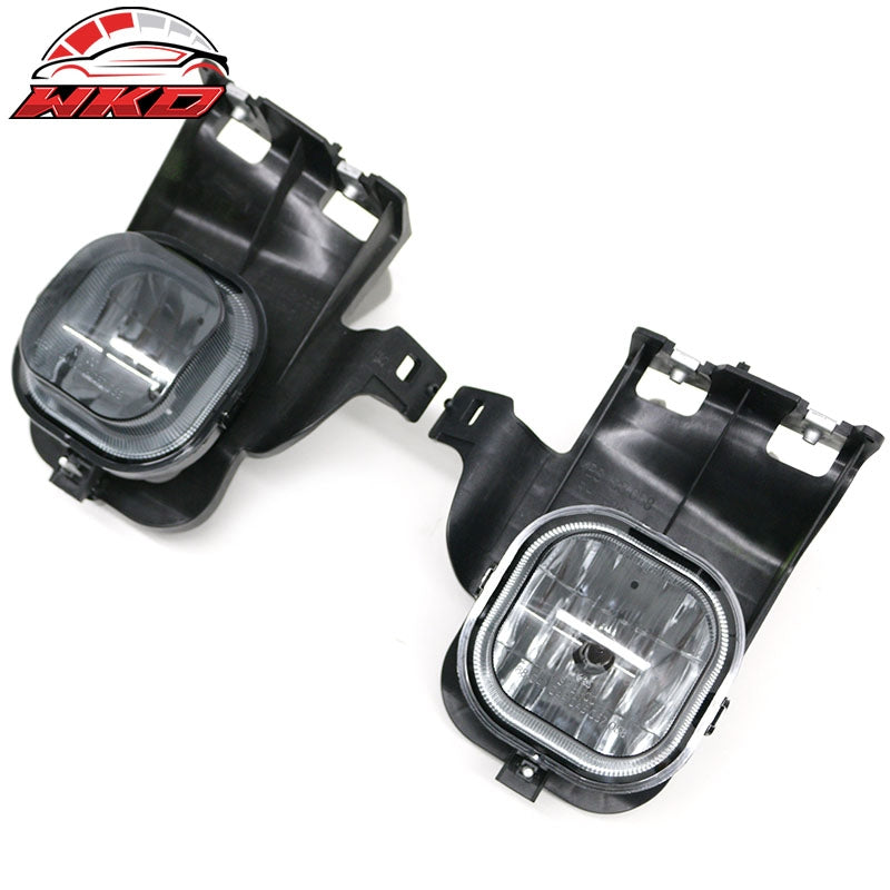 Fits 06-07 Ford Ranger Left Right RH LH Tail Lights Rear Brake Lamp Smoke Lens