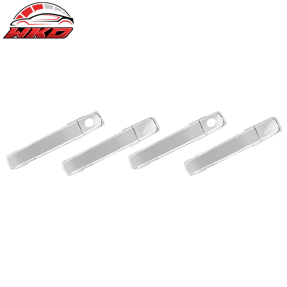 Wholesale 05-07 Five Hundred Freestyle Montego 08-09 Taurus Door Handle Cover Chrome