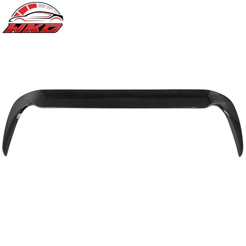 For 15-21 Subaru WRX STI D Style Front Air Intake Hood Bonnet Cover Painted #D4S | Wholesale