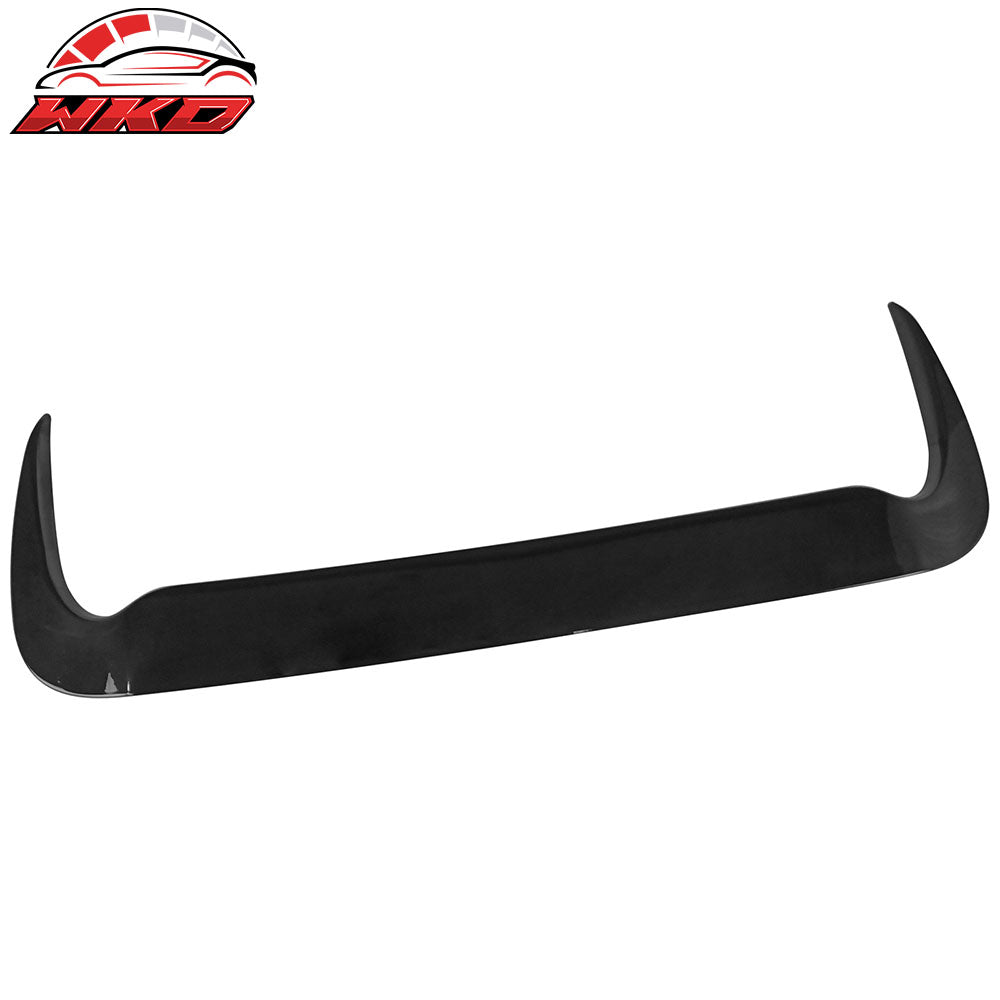 For 15-21 Subaru WRX STI D Style Front Air Intake Hood Bonnet Cover Painted #D4S
