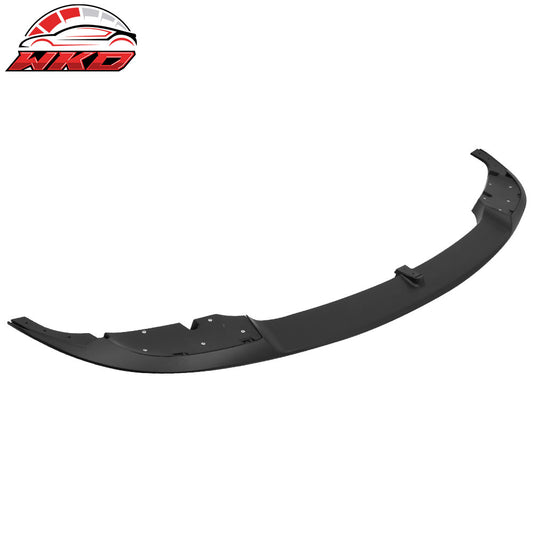 12-18 BMW F30 3 Series M3 Style Front Bumper Cover + Front Bumper Lip PP | Wholesale