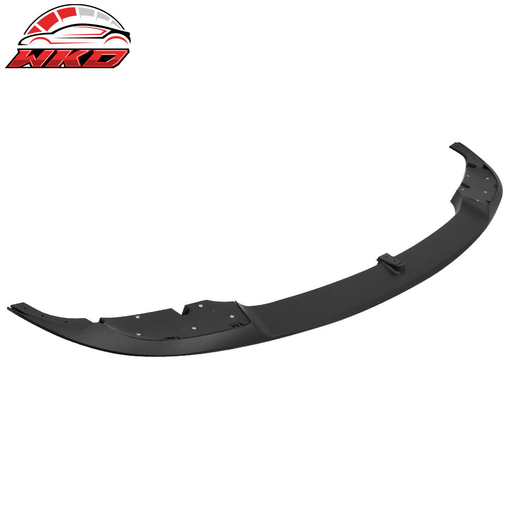 12-18 BMW F30 3 Series M3 Style Front Bumper Cover + Front Bumper Lip PP | Wholesale